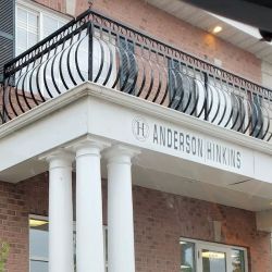 Anderson | Hinkins ico