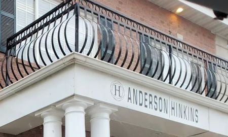 Anderson | Hinkins