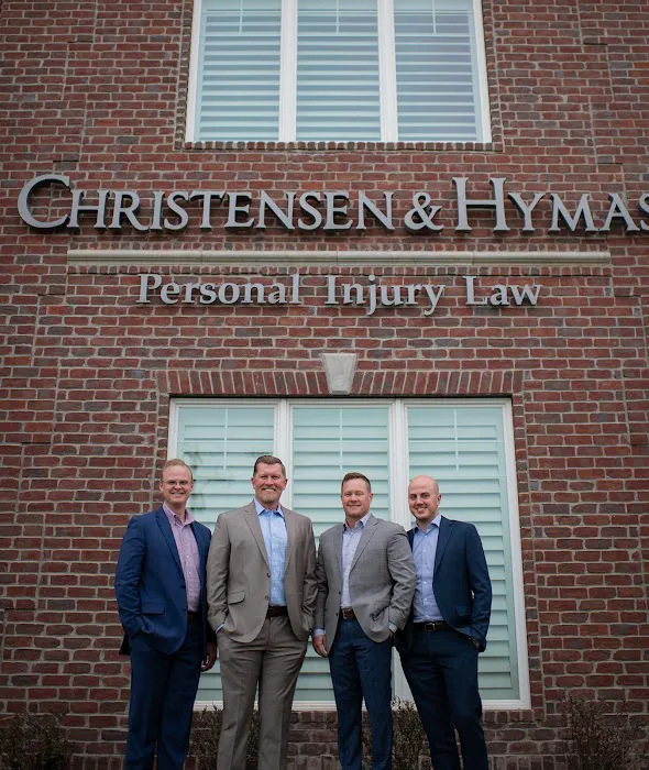 Good Guys Injury Law - Draper Office 9