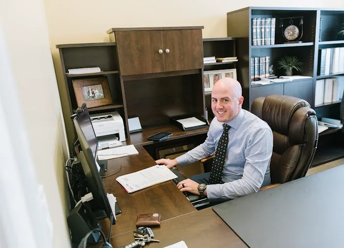 Good Guys Injury Law - Draper Office 7