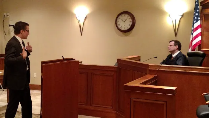 Weber Law | Criminal Defense Lawyers 3