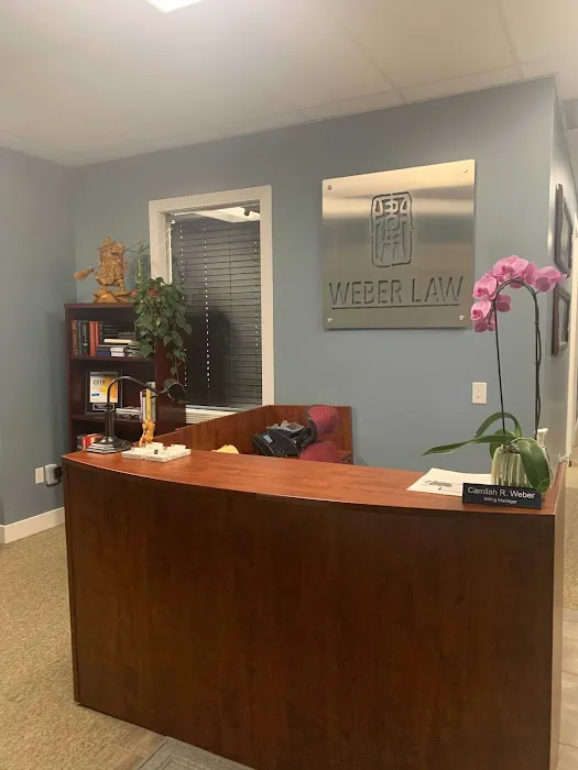 Weber Law | Criminal Defense Lawyers 0