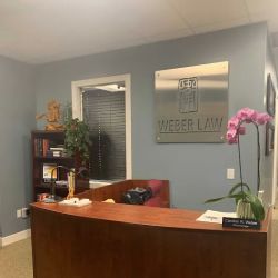 Weber Law | Criminal Defense Lawyers ico
