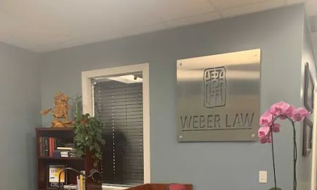 Weber Law | Criminal Defense Lawyers