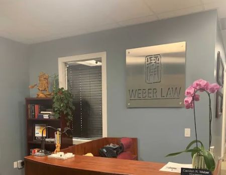 Weber Law | Criminal Defense Lawyers