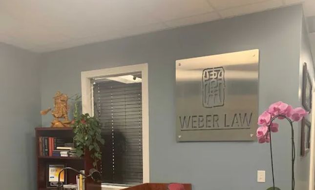 Weber Law | Criminal Defense Lawyers