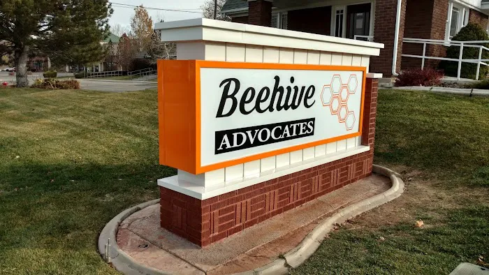 Beehive Advocates 1
