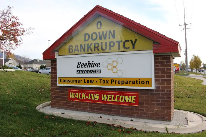 Beehive Advocates 5