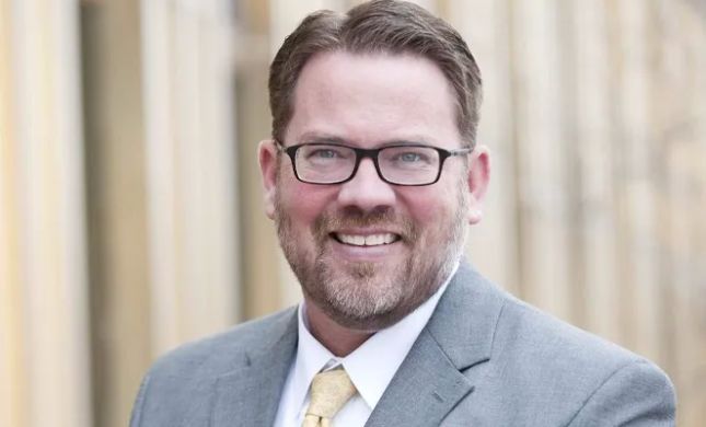 Intermountain Criminal Defense