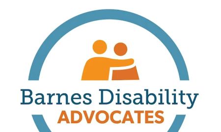 Barnes Disability Advocates