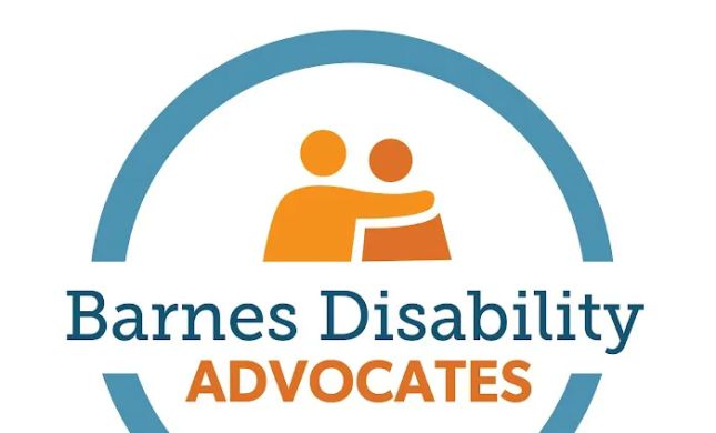 Barnes Disability Advocates