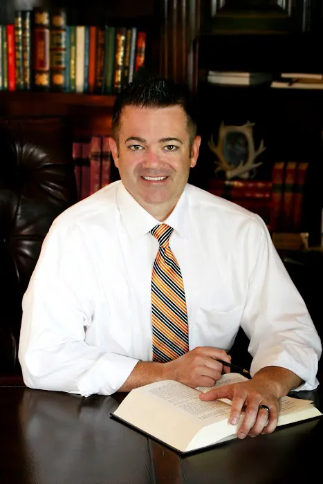 MORGAN LAW FIRM 0