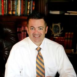 MORGAN LAW FIRM ico