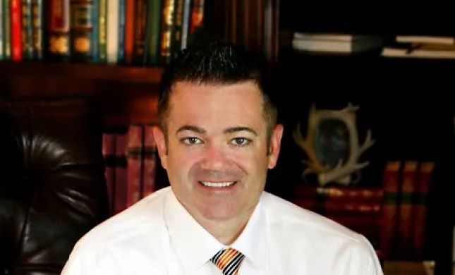 MORGAN LAW FIRM