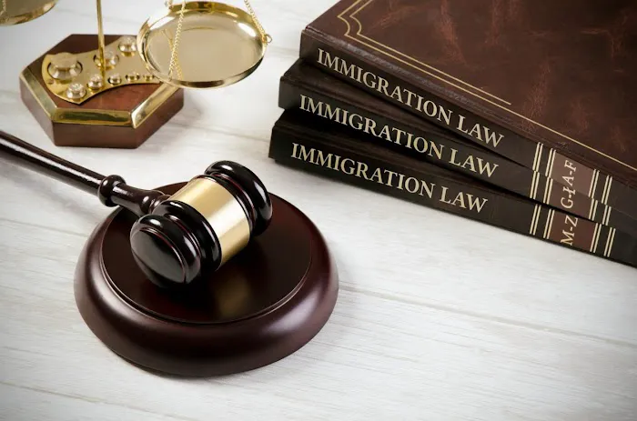 American Immigration Attorneys 5