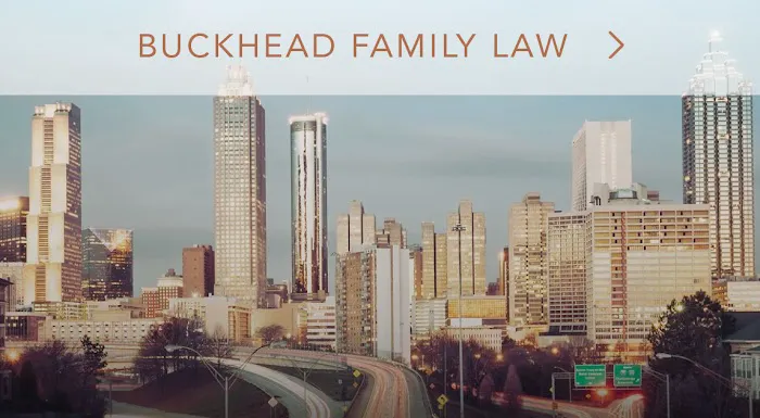 Buckhead Family Law - Atlanta Divorce Lawyer 1