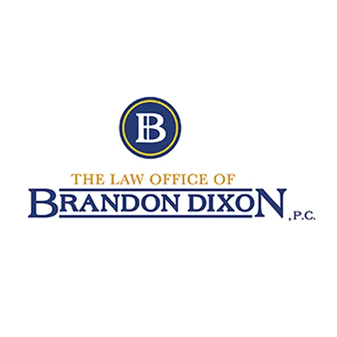 Law Office of Brandon Dixon, P.C. 0