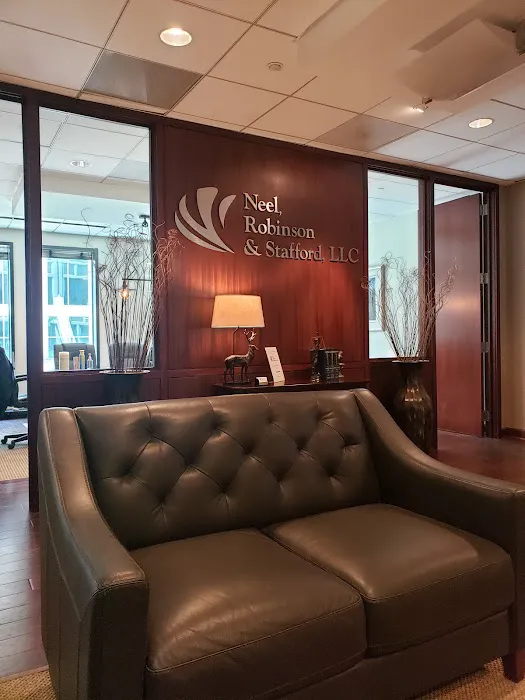 Neel, Robinson & Stafford, LLC. 0
