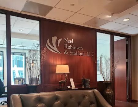 Neel, Robinson & Stafford, LLC.