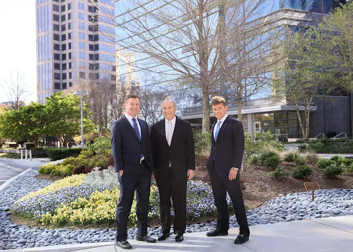 Goldstein Hayes & Lina, LLC Atlanta 9