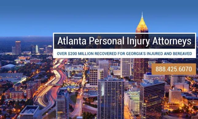 Goldstein Hayes & Lina, LLC Atlanta