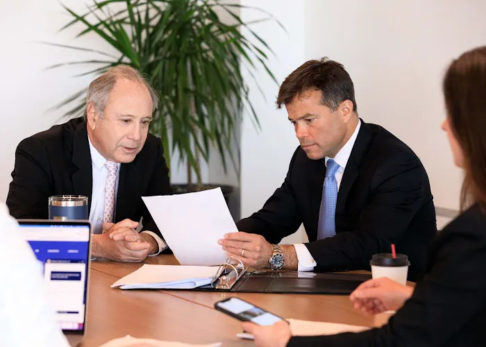 Goldstein Hayes & Lina, LLC Atlanta 3