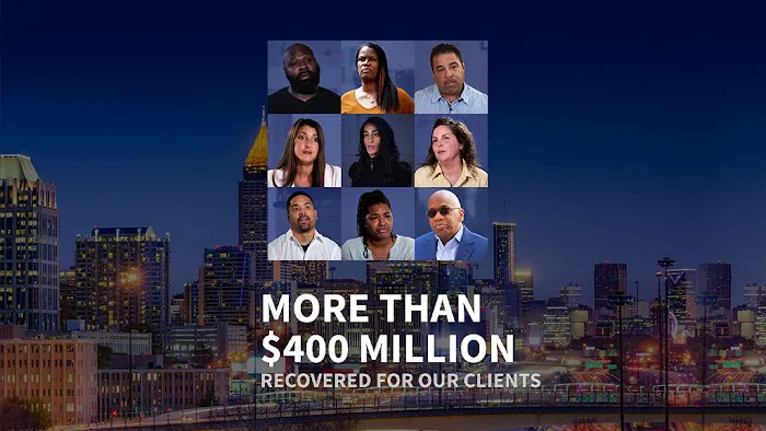 Goldstein Hayes & Lina, LLC Atlanta 5