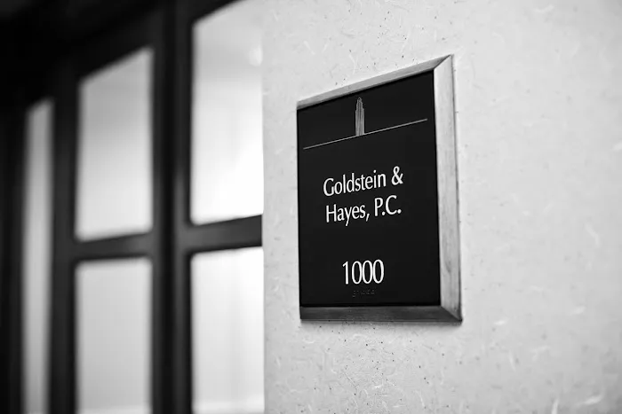 Goldstein Hayes & Lina, LLC Atlanta 4