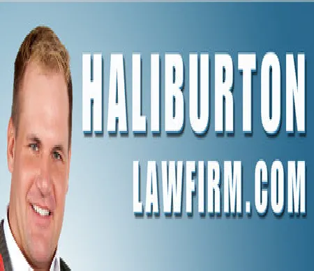 Haliburton Law Firm 1