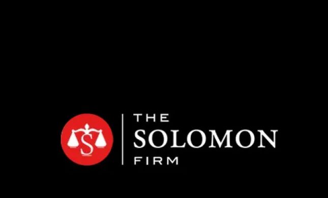 The Solomon Firm LLC - Atlanta Divorce Attorney