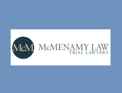 McMenamy Law 0