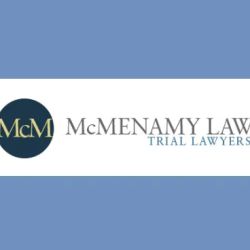McMenamy Law ico