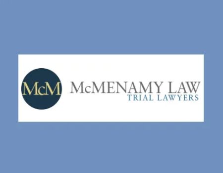 McMenamy Law
