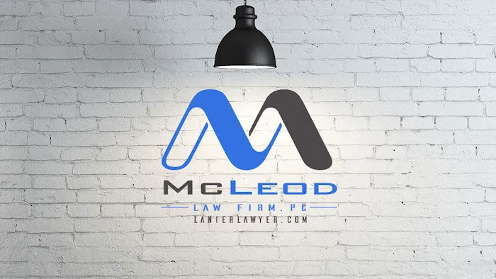 McLeod Law Firm, P.C. 2