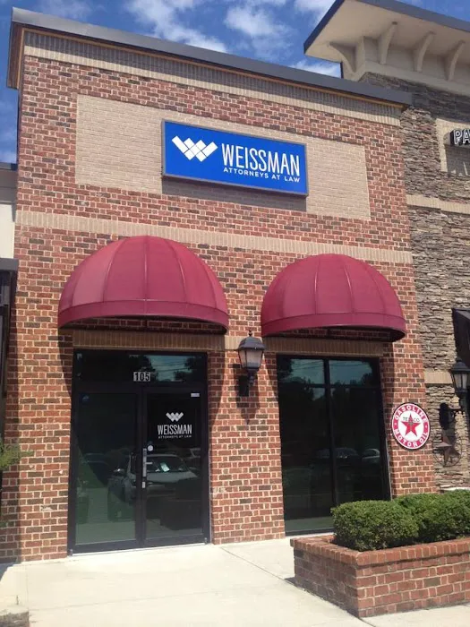 Weissman PC 3