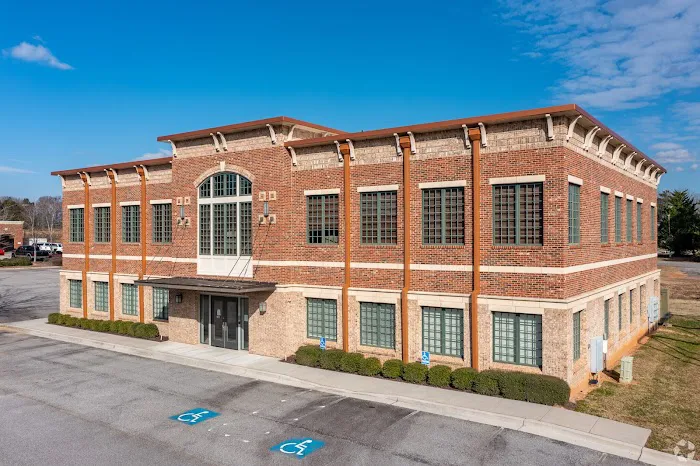 Goggans, Stutzman, Hudson, Wilson & Mize, LLP 3