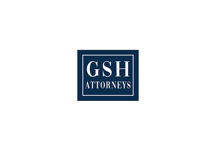 Goggans, Stutzman, Hudson, Wilson & Mize, LLP 2