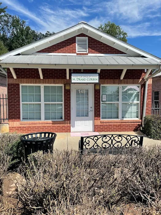 Law Office of M. Drake Corbin, PC 9