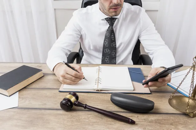 Barry E. King, Attorney at Law, LLC 3