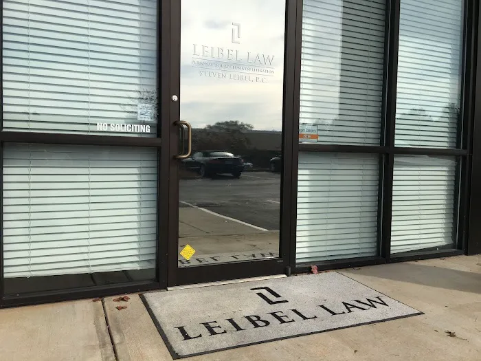 Leibel Law - Steven Leibel, P.C. 7