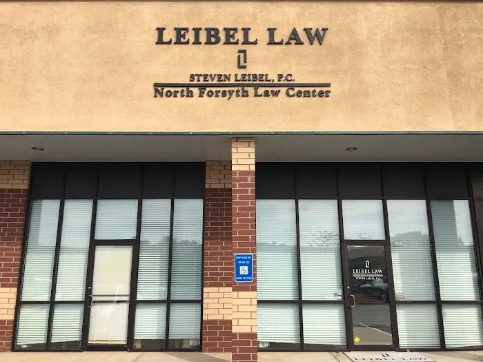 Leibel Law - Steven Leibel, P.C. 10