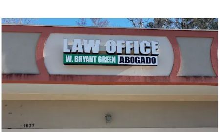 Law Office of W. Bryant Green III P.C.