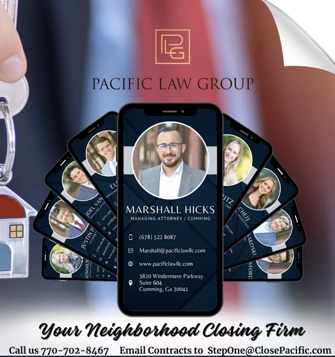 Pacific Law Group 2