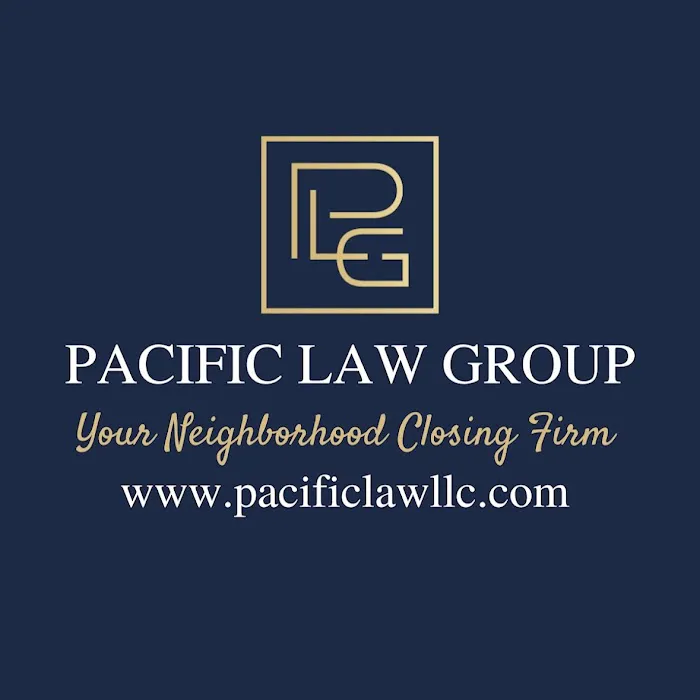 Pacific Law Group 1