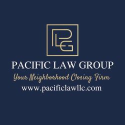 Pacific Law Group ico