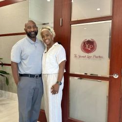 The Stewart Law Practice, PC ico