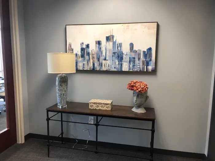 Samuel Johnson and Associates 5