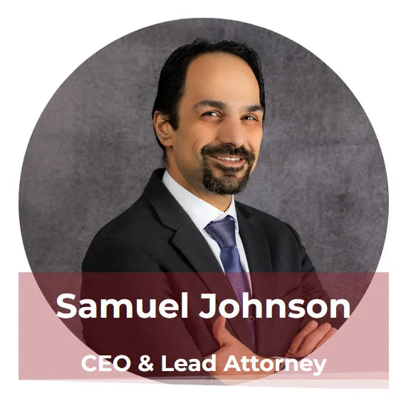 Samuel Johnson and Associates 6