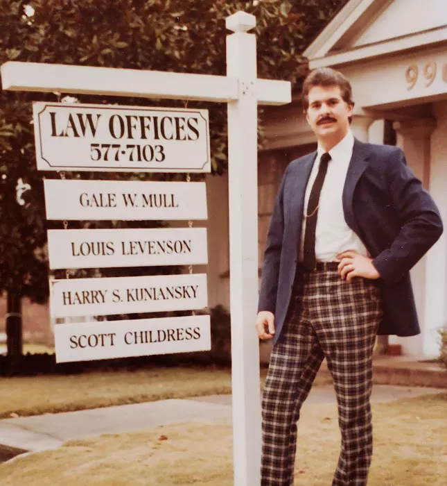 Scott N.G. Childress, Attorney at Law 2