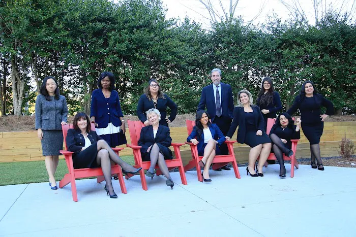 Lee Immigration Law Group 0